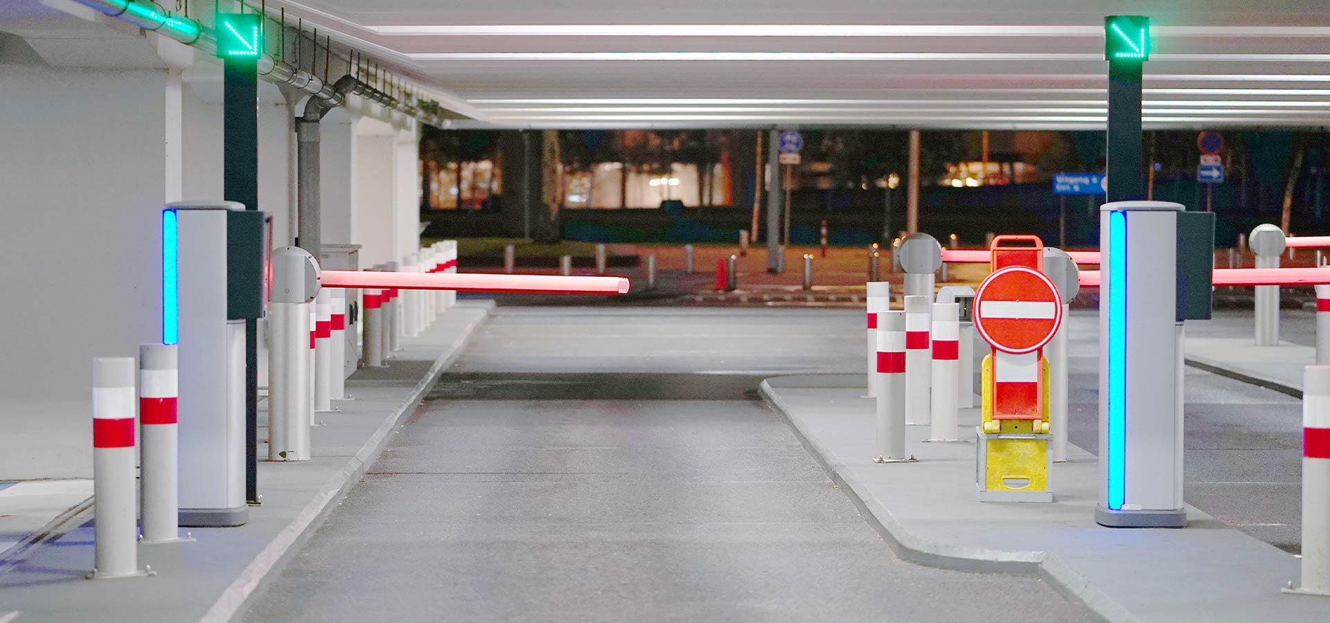 Etimesgut Bariyer Tamiri